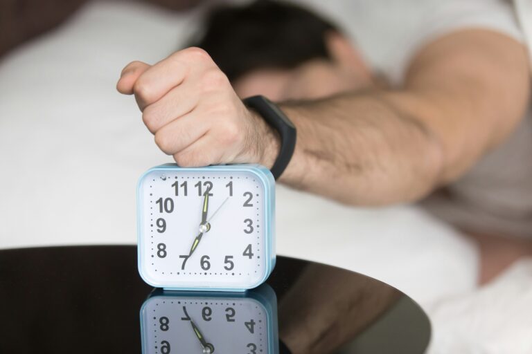 How to Improve Your Deep Sleep Tonight (No Pills Required)