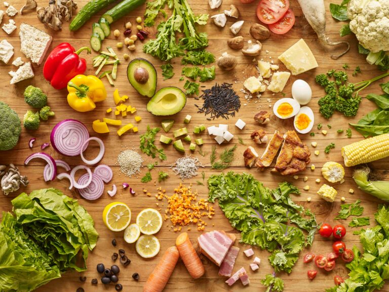 The Beginner’s Guide to Clean Eating (Without Overhauling Your Entire Life)